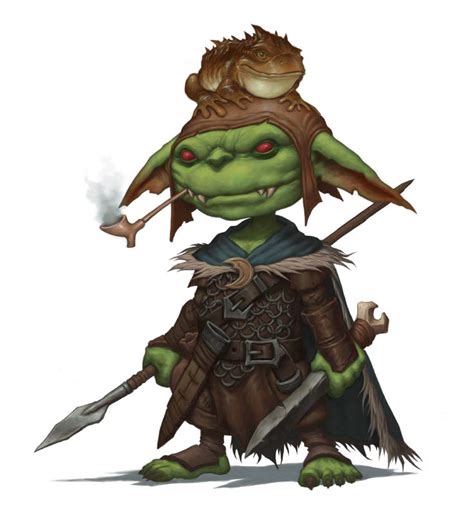 We Be Goblins 5e Goblin Dungeons Dragons Wikipedia I Am Looking For