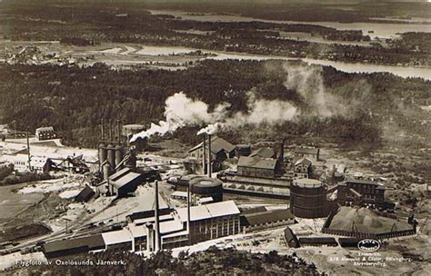 Dieselhydraulisk lokomotiv til degerfors järnverk ab. Digitalen: Oxelösund