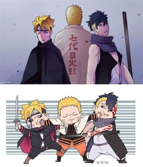 Kawaki Vs Boruto 😂 Naruto E Sasuke Desenho Animes Boruto Memes