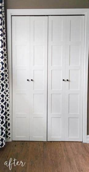 Closet Door Makeover Paint House 35 Ideas For 2019 Closet Door
