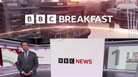 Changes For Bbc Breakfast And Bbc News At One Clean Feed