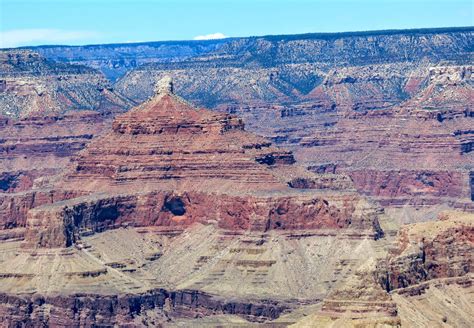 Wheres Liz 2014 Grand Canyon South Rim Part 2