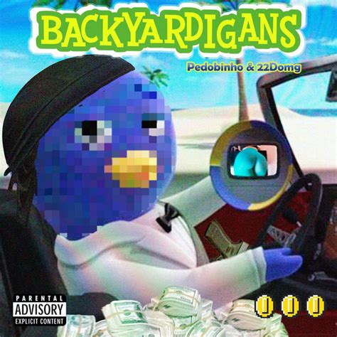 Backyardigans Single By 22domg Spotify