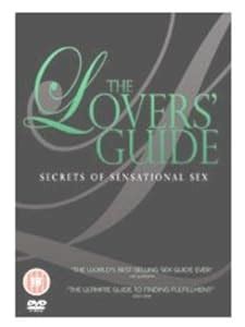 The Lovers Guide Secrets Of Sensational Sex Amazon Co Uk Dvd Blu Ray
