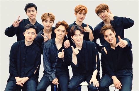 Последние твиты от exo schedule (@exo_schedules). Download Album Lagu EXO Terbaru 2018 Lengkap | Erka MP3