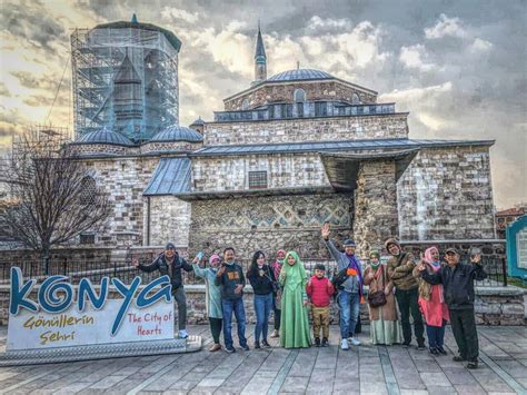 5 Kota Di Turki Yang Wajib Dikunjungi Tooriz Indonesia Paket Tour Murah