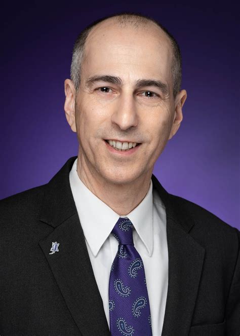 Office Of The Provost Dr Michael Kruger Named Dean Of Tcu College Of