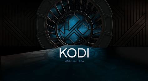 Kodi turns any device into digital streamer. Kodi 18 Leia - How to Download, What's New