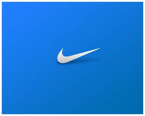 Blue Nike Logo Wallpapers Top Free Blue Nike Logo Backgrounds