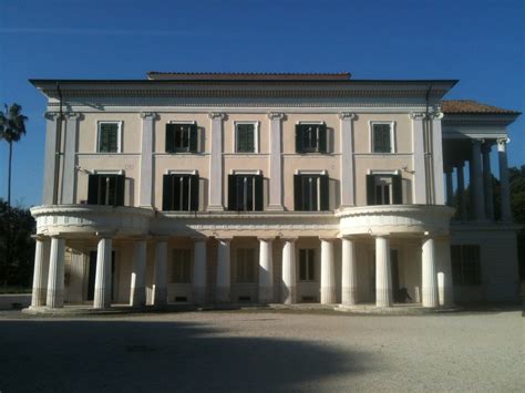 Villa Torlonia E I Suoi Musei Cosa Vedere Nel Parco Tra I Più Estesi