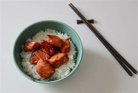 Gordon ramsay online course is a subscription for the 20 videos course cost you $180 for unlimited access to all 80+ instructors with access to all masterclasses in all categories, that's a great deal! Salmon Teriyaki, Gordon Ramsay Style - Casserole & Chocolat