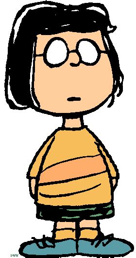 See more ideas about peppermint patties, charlie brown and snoopy, peanuts gang. Marcie | Charlie brown characters, Charlie brown, Charlie ...
