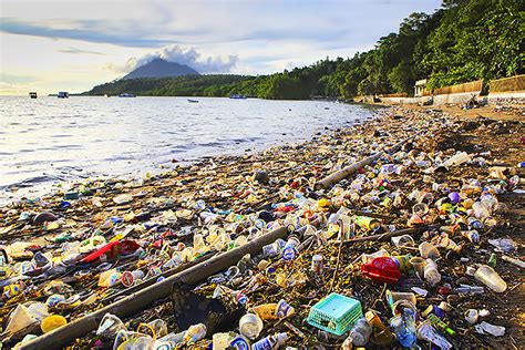 The Oceans Plastic Pollution Problem Is Far Worse Than We