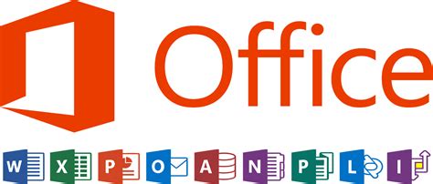 Download Icons Microsoft Office Svg Eps Png Psd Ai Vector
