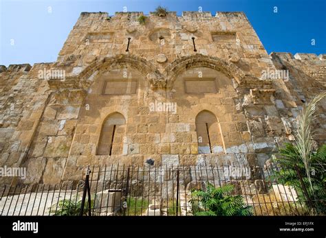 Tempio Di Gerusalemme Antico Immagini E Fotografie Stock Ad Alta