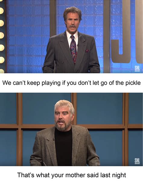 Celebrity Jeopardy Meme