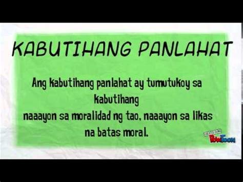 Halimbawa Ng Slogan Tungkol Sa Kabutihang Panlahat  sa masikip