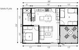 Pictures of 36 X 36 Home Floor Plans