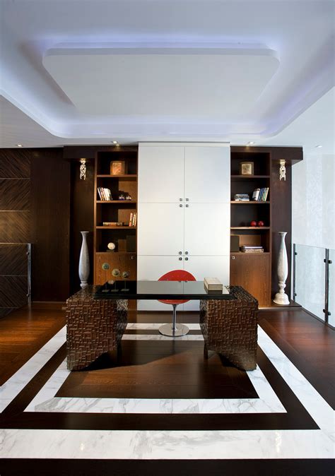 20 Luxury Office Design Ideas Pictures Plans Design