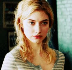 Mini Gif Pack Imogen Poots Under The Cut You Will Tumbex My XXX Hot Girl