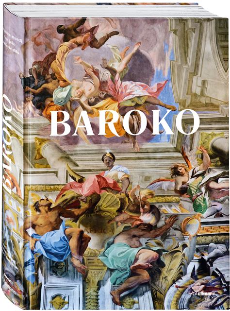Baroko, světové umění, Umění, Knihy v češtině, Slovart ...