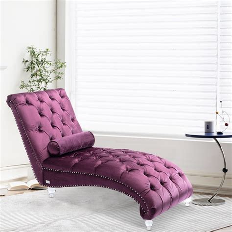 Purple Chaise Lounge Ideas On Foter