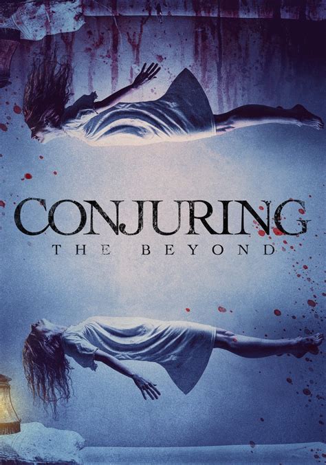 Conjuring The Beyond Streaming Where To Watch Online