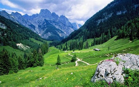 Top 5 Travel Destinations in Northern Areas of Pakistan