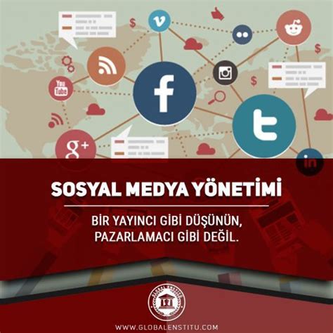 Sosyal Medya Yönetimi Kursu Online Eğitim Sertifikası Belgesi
