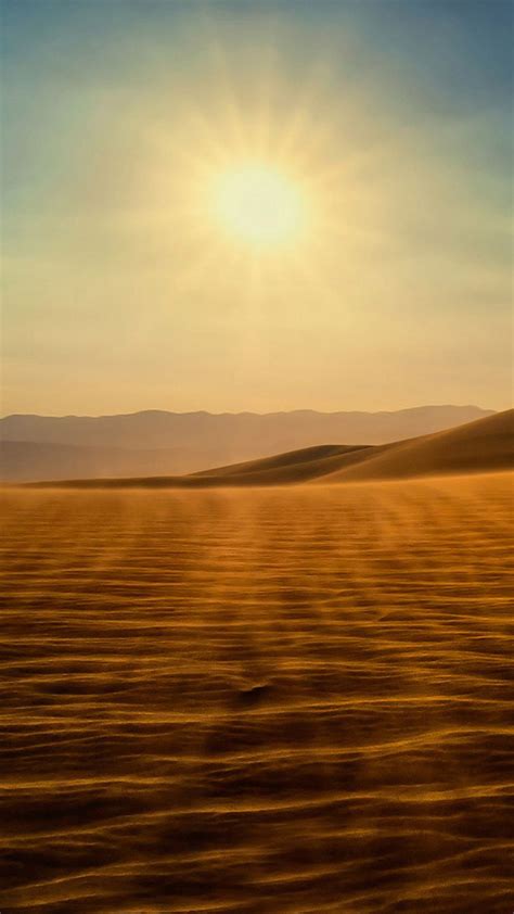 Desert Background Nature Iphone Wallpaper Desert Aesthetic Desert