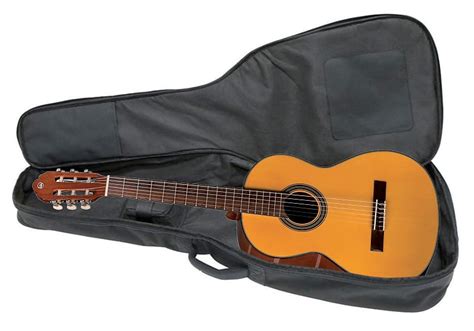 Gewa Classical Guitar With Pickuptuner Gig Bag And Reverb Canada