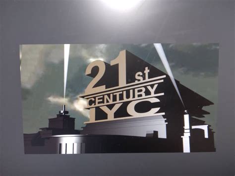 21st Century Iyc Logo Remake June 2022 Upd By Tiernanhopkins On