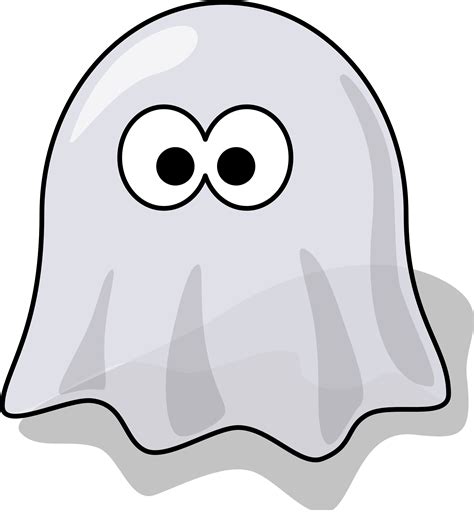 Ghost Icon Png Free Logo Image