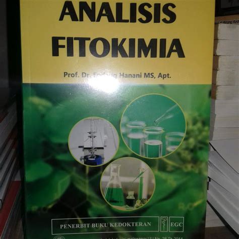 Jual Analisis Fitokimia Shopee Indonesia