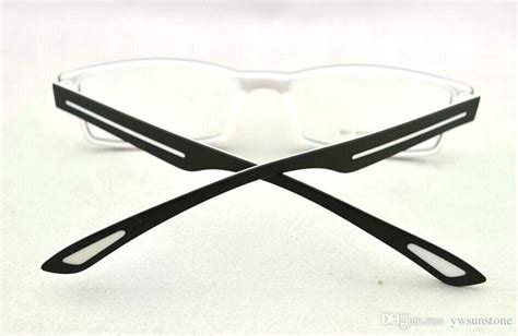 Wholesales Tr100 Optical Glasses Frame Acetate Bright Color Myopia Prescription Eyeglasses From