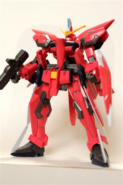 【ガンプラおすすめレビュー】HG イージスガンダム（機動戦士 ...