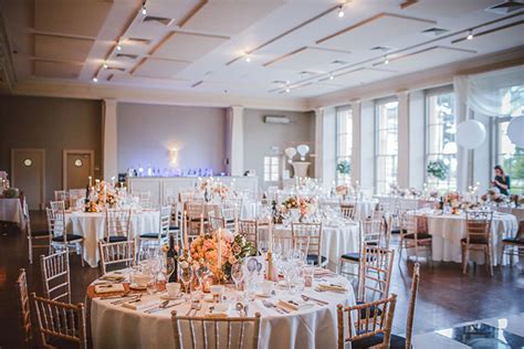10 Tips On How To Design Your Perfect Wedding Venue