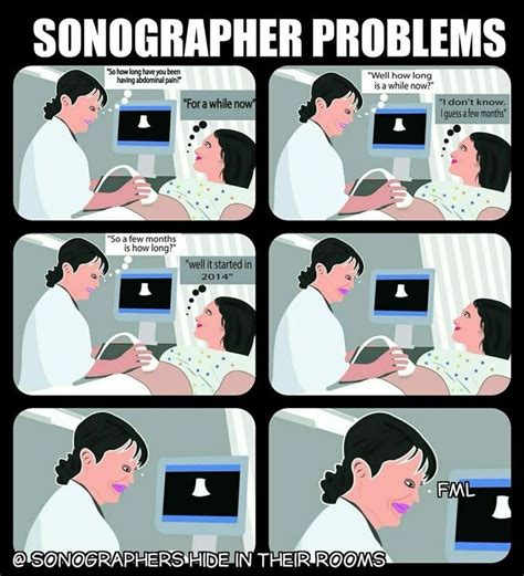 So True Happens At Work All The Time Ultrasound Humor Sonography