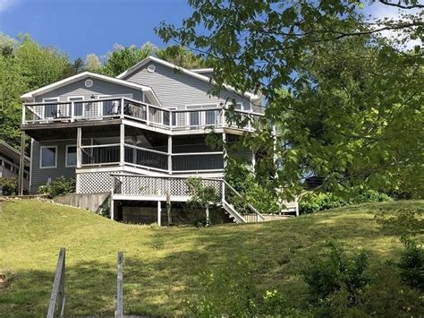 5 Kentucky Lake Homes For Sale Sembilan Tujuh