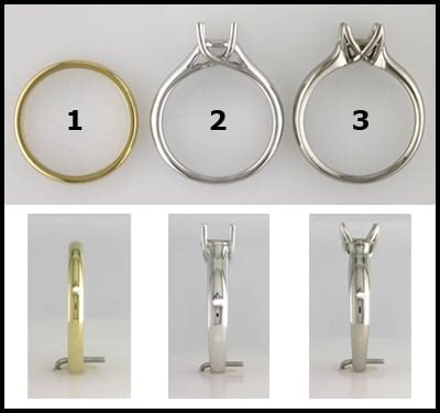 14k white gold vs platinum. An Overview Of Common Alloys Used In Jewelry | PriceScope