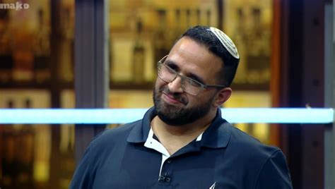 והזוכה בתחרות 'מאסטר שף' 2021, הוא/היא: עורך הדין הפלילי והסרוג קיבל סינר | מאסטר שף - כיפה
