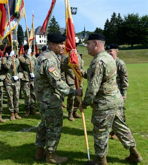 Dvids Images 16th Sustainment Brigade Change Of Command And Change