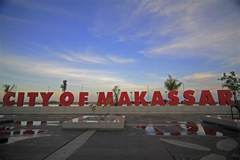 Kamu Harus Tahu Ini Empat Fakta Menarik Kota Makassar