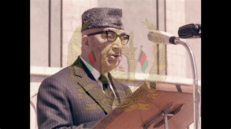 Faqir of ippi of north waziristan similar appeals were made by liaqat ali khan to government of afghanistan to stop baseless propaganda against newly born muslim state but all in. Sardar Mohammad Dawood khan at the flag raising ceremony ...