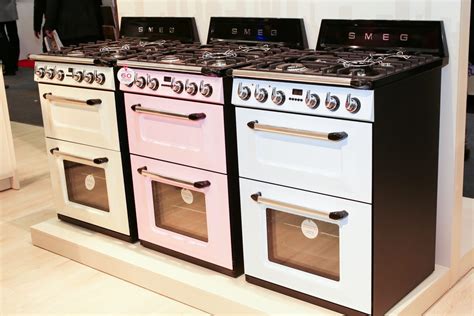 Future Appliances Amazing Ovens Gorgeous Fridges And More Pictures