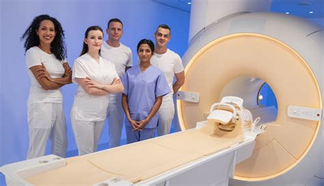 How To Become A Travel Mri Tech Club Staffing