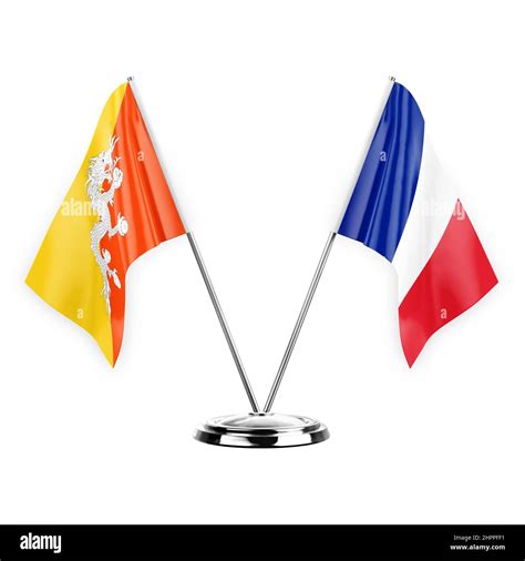 France Bhutan Flag Hi Res Stock Photography And Images Alamy