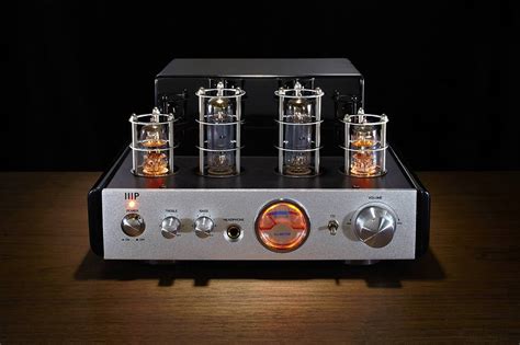 5 Best Budget Stereo Tube Amplifier To Own Detailed Reviews Eric