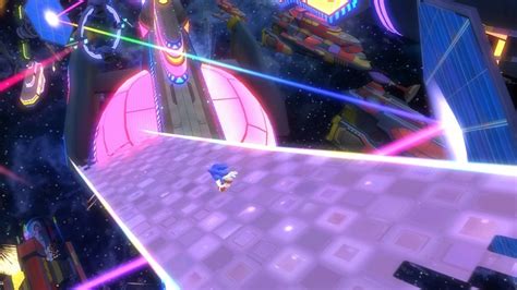 Sonic Colors Ultimate What We Know So Far