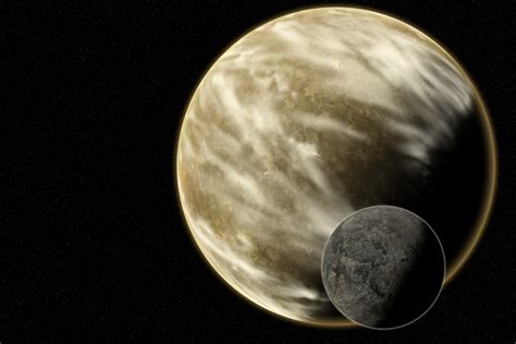 Kepler 62 E By Onesidedbattle On Deviantart